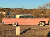 1958 Lincoln Premiere for sale in Michigan (ID-124078)