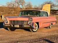 1958 Lincoln Premiere for sale in Michigan (ID-124078)