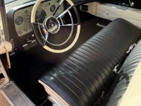 1958 Lincoln Premiere for sale in Michigan (ID-137076)