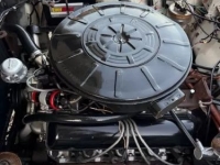 1958 Lincoln Premiere for sale in Michigan (ID-137076)