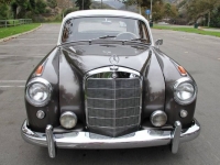 1958 Mercedes-Benz 220S for sale in Michigan (ID-125358)