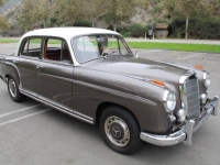 1958 Mercedes-Benz 220S for sale in Michigan (ID-125358)