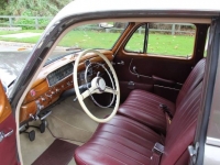 1958 Mercedes-Benz 220S for sale in Michigan (ID-125358)