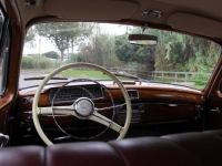1958 Mercedes-Benz 220S for sale in Michigan (ID-125358)
