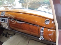 1958 Mercedes-Benz 220S for sale in Michigan (ID-125358)