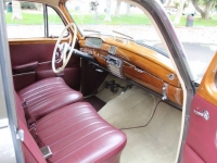 1958 Mercedes-Benz 220S for sale in Michigan (ID-125358)