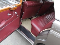 1958 Mercedes-Benz 220S for sale in Michigan (ID-125358)