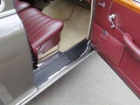 1958 Mercedes-Benz 220S for sale in Michigan (ID-125358)