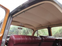 1958 Mercedes-Benz 220S for sale in Michigan (ID-125358)