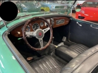 1958 MG MGA for sale in Michigan (ID-120200)