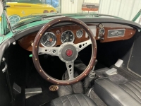 1958 MG MGA for sale in Michigan (ID-120200)