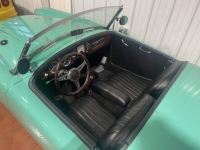 1958 MG MGA for sale in Michigan (ID-120200)