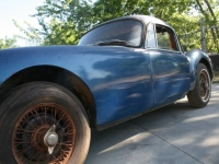 1958 MG MGA for sale in Michigan (ID-141033)