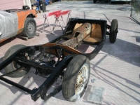 1958 MG MGA for sale in Michigan (ID-141033)