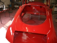 1958 MG MGA for sale in Michigan (ID-141033)