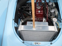 1958 MG MGA for sale in Michigan (ID-163897)