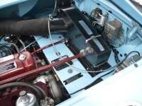1958 MG MGA for sale in Michigan (ID-163897)