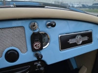 1958 MG MGA for sale in Michigan (ID-163897)