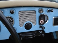 1958 MG MGA for sale in Michigan (ID-163897)