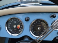 1958 MG MGA for sale in Michigan (ID-163897)