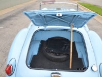 1958 MG MGA for sale in Michigan (ID-163897)