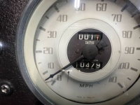 1958 Morgan Plus 4 for sale in Michigan (ID-162624)