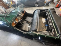 1958 Morgan Plus 4 for sale in Michigan (ID-162624)