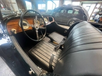 1958 Morgan Plus 4 for sale in Michigan (ID-162624)