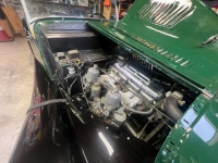 1958 Morgan Plus 4 for sale in Michigan (ID-162624)