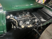 1958 Morgan Plus 4 for sale in Michigan (ID-162624)