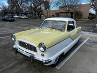 1958 Nash Metropolitan for sale in Michigan (ID-125776)