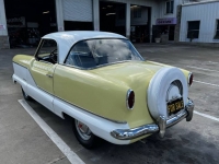 1958 Nash Metropolitan for sale in Michigan (ID-125776)