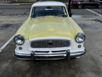 1958 Nash Metropolitan for sale in Michigan (ID-125776)
