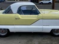 1958 Nash Metropolitan for sale in Michigan (ID-125776)