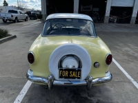 1958 Nash Metropolitan for sale in Michigan (ID-125776)