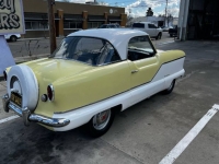 1958 Nash Metropolitan for sale in Michigan (ID-125776)
