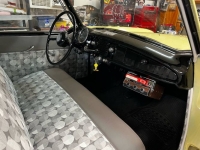 1958 Nash Metropolitan for sale in Michigan (ID-125776)