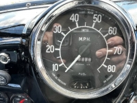1958 Nash Metropolitan for sale in Michigan (ID-125776)