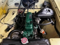 1958 Nash Metropolitan for sale in Michigan (ID-125776)