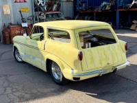 1958 Nash Metropolitan for sale in Michigan (ID-146792)