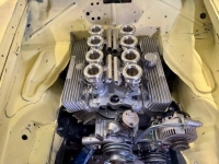 1958 Nash Metropolitan for sale in Michigan (ID-146792)