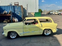 1958 Nash Metropolitan for sale in Michigan (ID-146792)