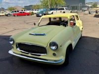 1958 Nash Metropolitan for sale in Michigan (ID-146792)
