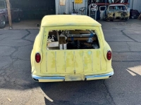 1958 Nash Metropolitan for sale in Michigan (ID-146792)