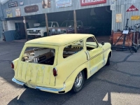 1958 Nash Metropolitan for sale in Michigan (ID-146792)