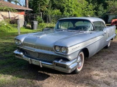 1958 Oldsmobile 88 for sale 1958 Oldsmobile 88 for sale