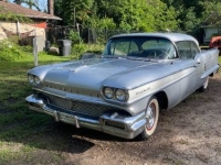 1958 Oldsmobile 88 for sale in Michigan (ID-137972)