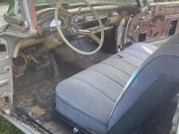 1958 Oldsmobile 88 for sale in Michigan (ID-137972)