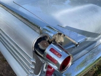 1958 Oldsmobile 88 for sale in Michigan (ID-137972)