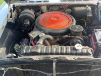 1958 Oldsmobile 88 for sale in Michigan (ID-137972)